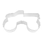 R & M- Cookie Cutter Monster Truck