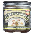 Better Than Bouillon Mushroom Base 8 oz Jar