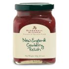 Stonewall Kitchen - New England Cranberry Relish / 13 oz.
