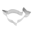 R & M- Cookie Cutter Narwhal