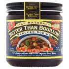 Better Than Bouillon All Natural Beef Base 8 oz Jar