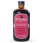 Bittermilk - #4 New Orleans Style Old Fashioned Rouge Cocktail Mixer / 8.5 oz.