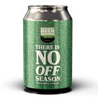 Community Beer Works - There Is No Off Season / 6-pack of 12 oz. cans