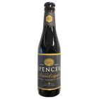 Spencer Brewery - Oak Barrel Aged Trappist Imperial Stout / 4-pack of 12 oz. bottles