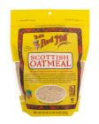 Bob's Red Mill Scottish Oatmeal 20 oz Bag