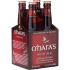 O'Hara's - Irish Red / 4-pack of 11.2 oz. bottles