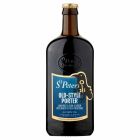 St. Peter's Brewery Co. - Old Style Porter / 16.9 oz. bottle