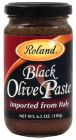 Roland Black Olive Paste