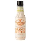 Fee Brothers West Indies Orange Cocktail Bitters / 4 oz.
