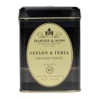 Harney & Sons - Ceylon & India Orange Pekoe Tea / 4 oz. loose leaf