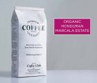 Organic Honduran Marcala Estate / 1 lb. (Fair Trade)