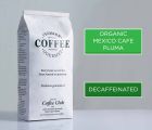Decaf Organic Mexico Cafe Pluma / 1 lb.