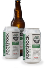 Rootstock CiderWorks Original Cider / 6-pack of 12 oz. cans