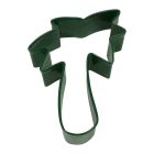 R & M- Cookie Cutter Palm Tree/ Green