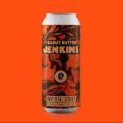 Thin Man Brewing - Peanut Butter Jenkins / 4-pack of 16 oz. cans
