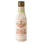 Fee Brothers Peach Cocktail Bitters / 4 oz.