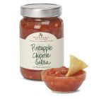 Stonewall Kitchen Pineapple Chipolte Salsa 16 oz