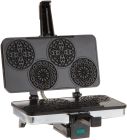 CucinaPro Piccolo Pizzelle Baker