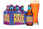 Abita Brewing Co Purple Haze / 6-pack of 12 oz. bottles