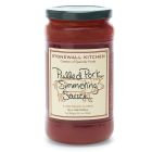 Stonewall Kitchen - Pulled Pork Simmering Sauce / 21 oz.