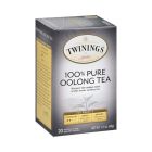 Twinings 100% Pure Oolong Tea