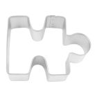 R & M- Cookie Cutter Puzzle Piece