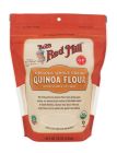 Bob's Red Mill Quinoa Flour 18 oz Bag