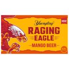 Yuengling Raging Eagle Mango Beer / 12-pack of 12 oz. cans