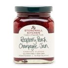Stonewall Kitchen - Raspberry Peach Champagne Jam / 12.5 oz.