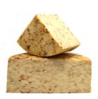 Deer Creek Creamery - 'The Rattlesnake' Cheddar Cheese / 8 - 9 oz. piece
