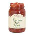 Stonewall Kitchen - Farmhouse Red Relish / 16 oz.