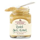 Stonewall Kitchen - Roasted Garlic Mustard / 8.5 oz.