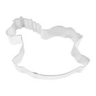 R & M- Cookie Cutter Rocking Horse