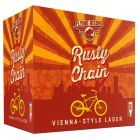 Flying Bison Rusty Chain / 15-pack of 12 oz. cans