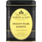 Harney & Sons - Dragon Pearl Jasmine Tea / 4 oz. loose leaf