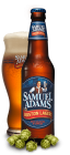 Sam Adams Boston Lager / 6-pack bottles