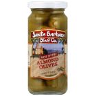 Santa Barbara Olive Co. - Jalapeno Stuffed Olives / 5 oz.