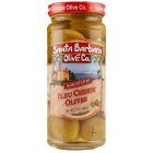 Santa Barbara Olive Co. - Bleu Cheese Olives / 5 oz.