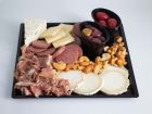 Savory Favorites Meat and Cheese Tray (Serves 6-10)