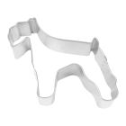R & M- Cookie Cutter Schnauzer