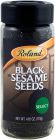 Roland Black Sesame Seed