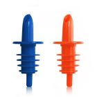 True- Plastic Pourers/ Set Of 2