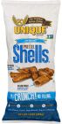 Unique Original Pretzel Shells 11 OZ