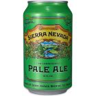 Sierra Nevada Pale Ale / 6-pack of 12 oz. cans