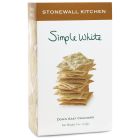 Stonewall Kitchen - Simple White Crackers / 5 oz.