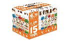 Sixpoint Higher Volume Variety / 15-pack of cans