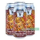 Drekker Brewing Company - Slang Du Jour - Mango Apricot Cobbler / 4-pack of 16 oz. cans