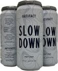 Artifact Cider Project - Slow Down / 4-pack of 16 oz. cans