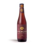 Spencer Brewery - Trappist Holiday Ale / 4-pack of 12 oz. bottles