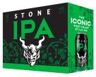 Stone IPA / 12-pack of cans